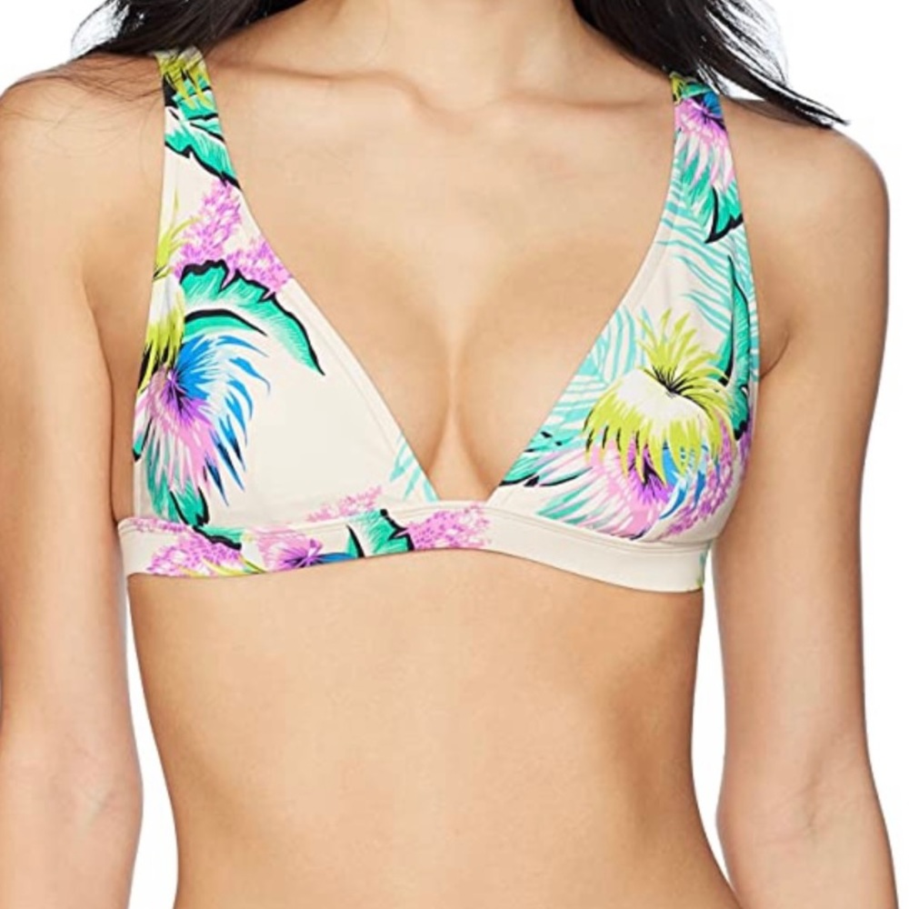 Rip Culr Bikini Top